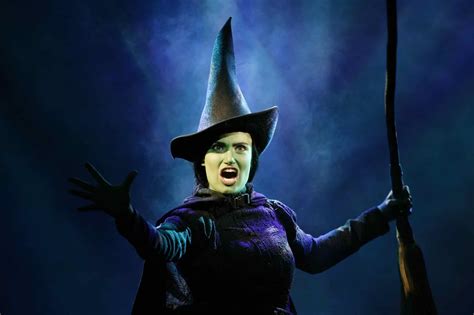 Revisiting the Tune that Marks the End of the Wicked Witch